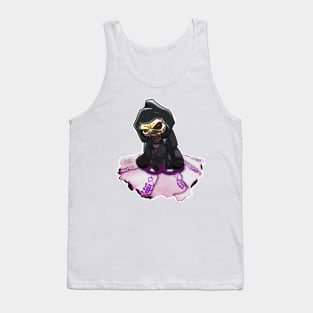 Cards of The Gauntlet! Tank Top